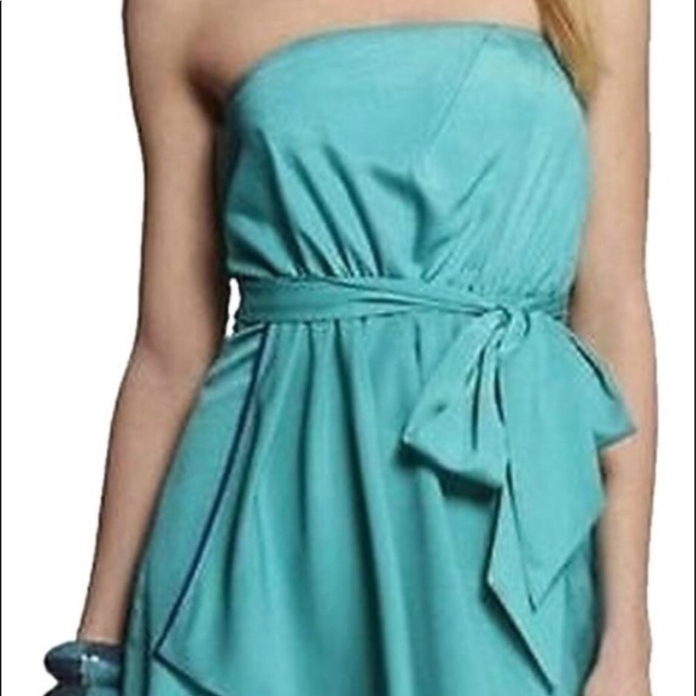 Express dress size 4